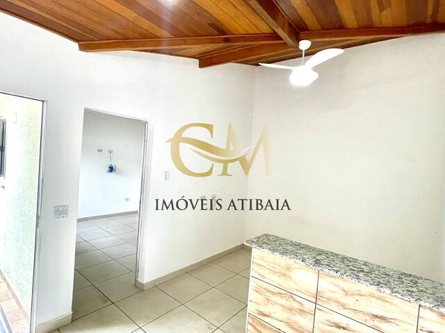 Casa para Locação em Atibaia - 4