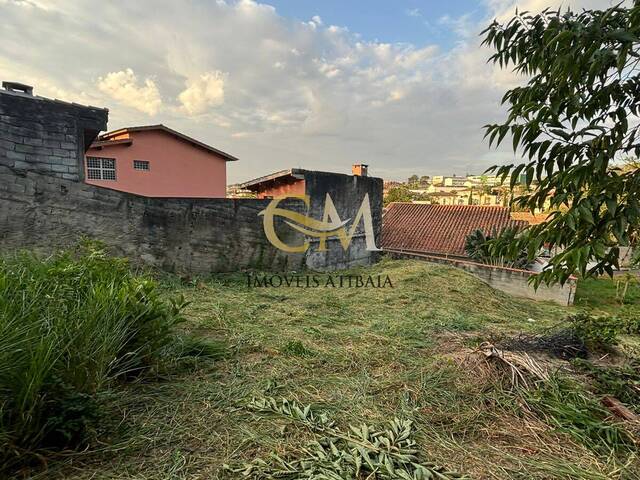 Terreno para Venda em Atibaia - 2
