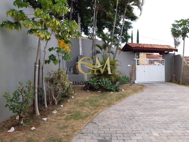 #911 - Casa para Venda em Atibaia - SP