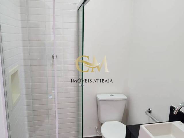 Sala para Locação em Atibaia - 5