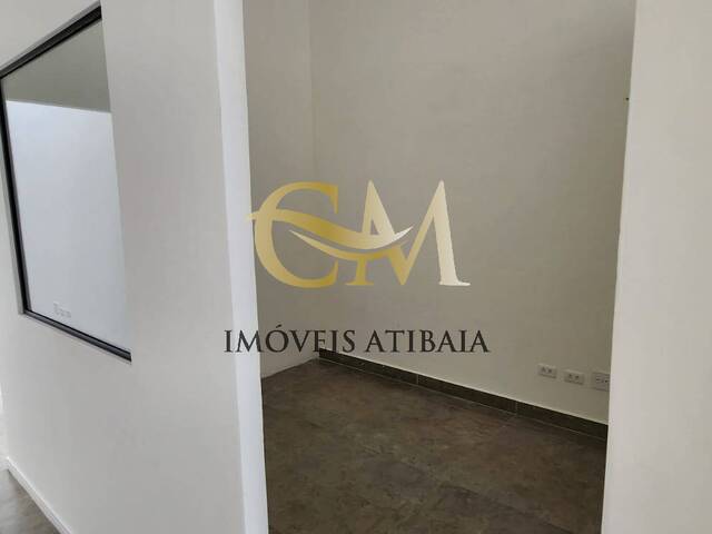 Sala para Locação em Atibaia - 4