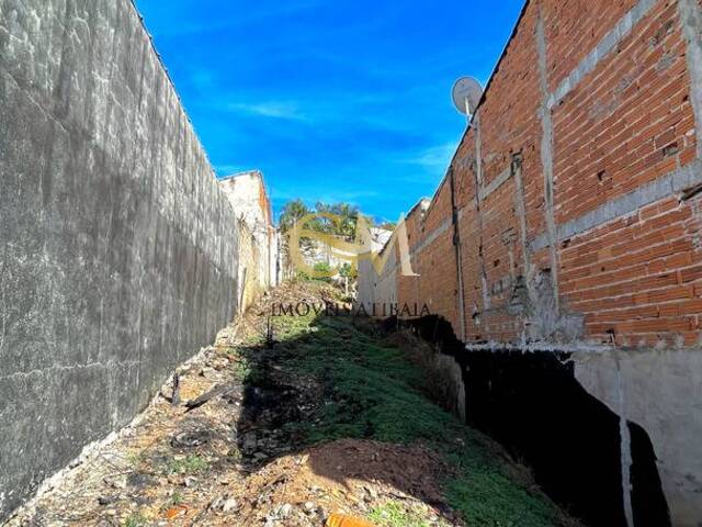 #916 - Terreno para Venda em Atibaia - SP