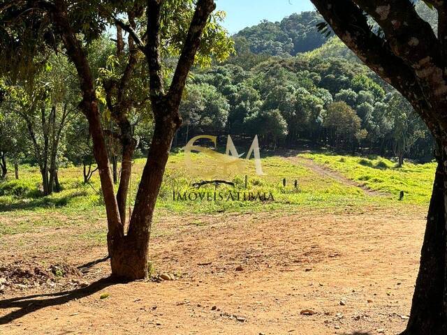 Área para Venda em Atibaia - 5