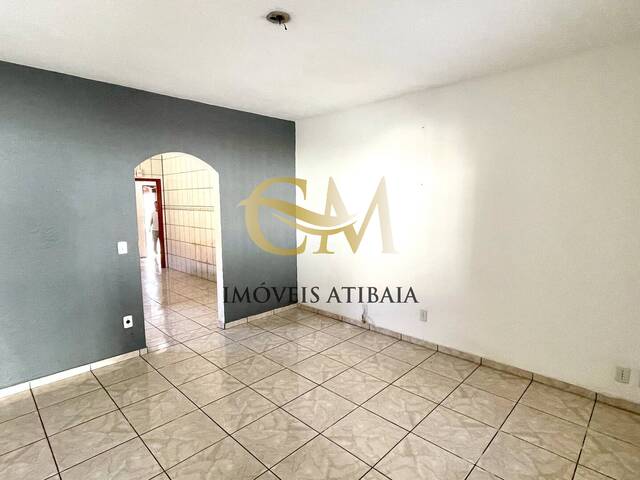 Casa para Locação em Atibaia - 4