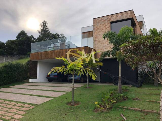 #945 - Casa em condomínio para Venda em Bragança Paulista - SP - 1