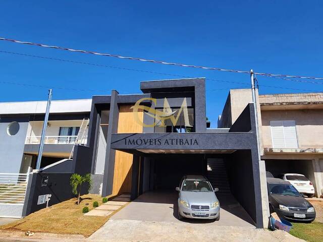#948 - Casa em condomínio para Venda em Bragança Paulista - SP - 3