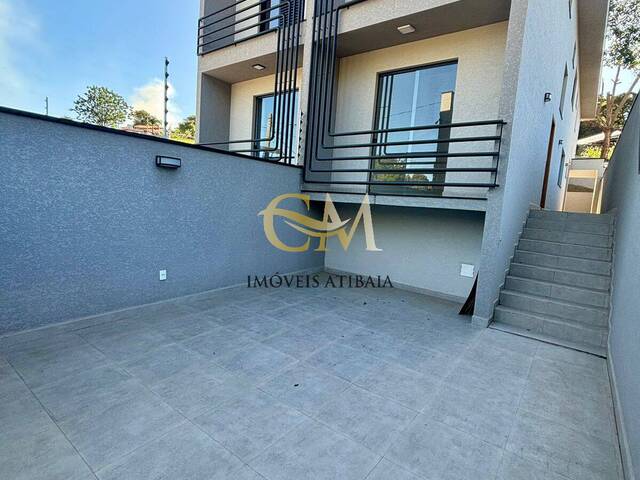 #953 - Casa para Venda em Atibaia - SP