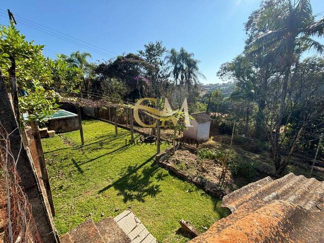 #972 - Chácara para Venda em Atibaia - SP - 2