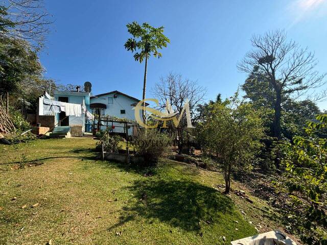 #972 - Chácara para Venda em Atibaia - SP - 1