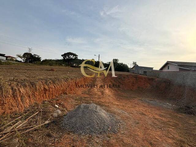 #974 - Terreno para Venda em Atibaia - SP - 1