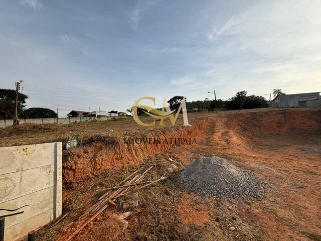 #974 - Terreno para Venda em Atibaia - SP - 2