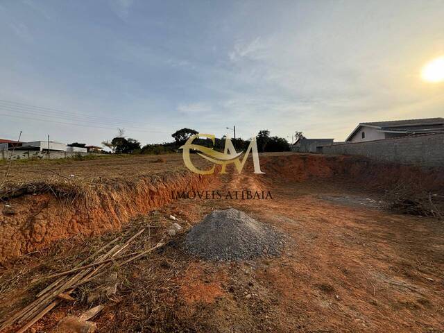#974 - Terreno para Venda em Atibaia - SP - 3