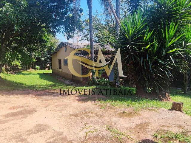 Casa para Venda em Atibaia - 2