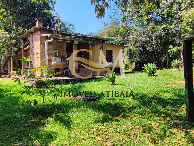 Casa para Venda em Atibaia - 3