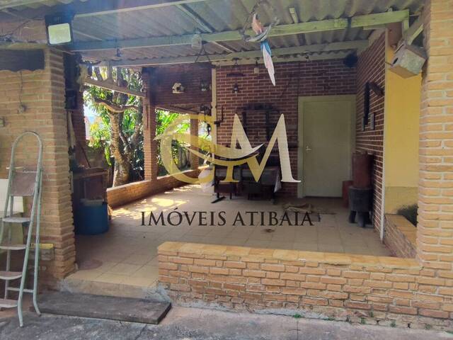 Casa para Venda em Atibaia - 5