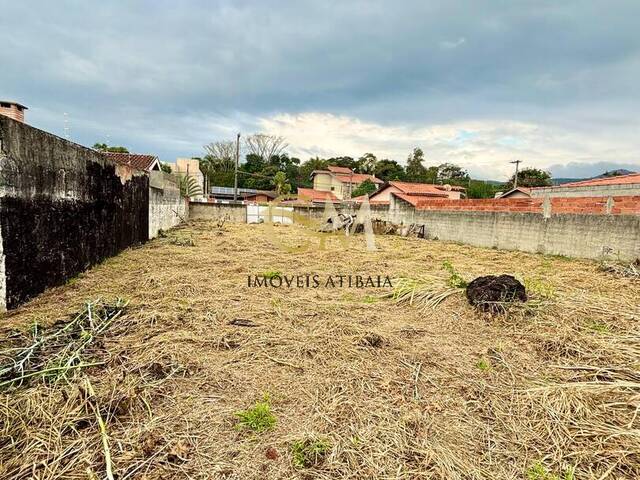 Terreno para Venda em Atibaia - 2
