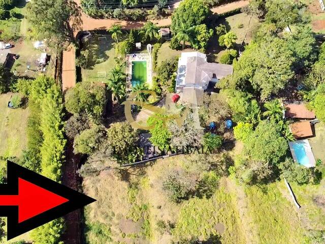 #989 - Terreno para Venda em Atibaia - SP - 3