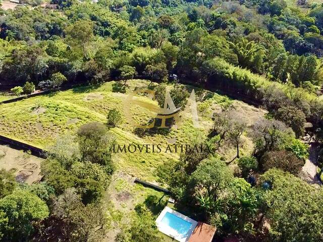 #989 - Terreno para Venda em Atibaia - SP - 1