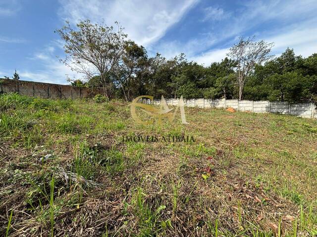 Terreno para Venda em Atibaia - 5