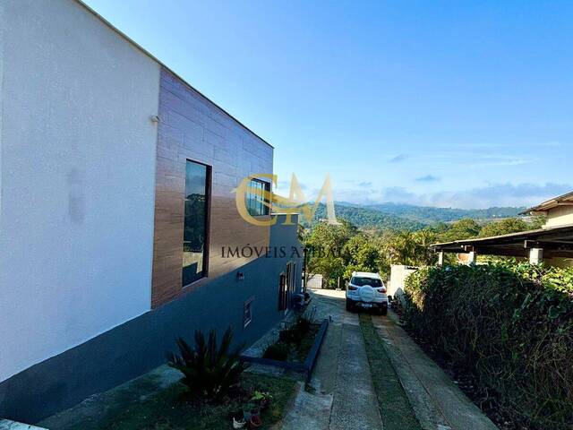 #1003 - Casa para Venda em Atibaia - SP