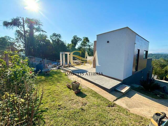 #1003 - Casa para Venda em Atibaia - SP