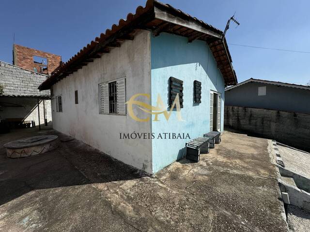 #1005 - Casa para Locação em Atibaia - SP