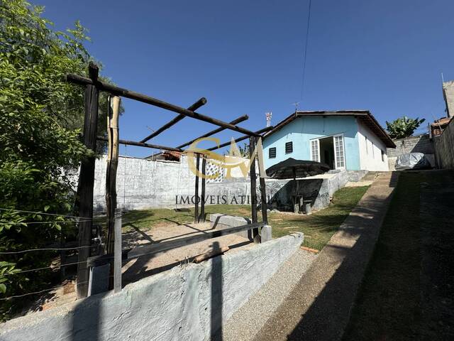 #1005 - Casa para Locação em Atibaia - SP