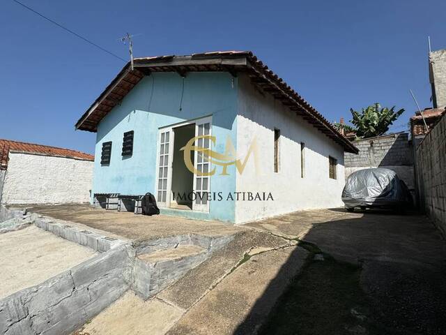 Casa para Venda em Atibaia - 4