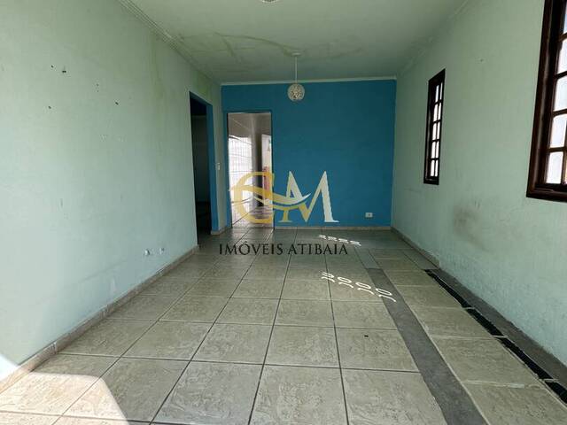 Casa para Venda em Atibaia - 5
