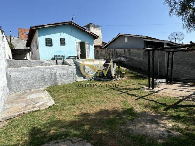 #1005 - Casa para Locação em Atibaia - SP