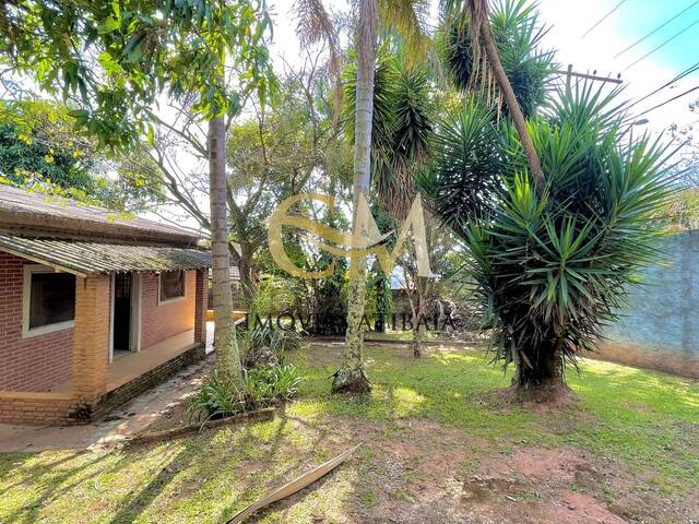 #1018 - Casa para Venda em Atibaia - SP