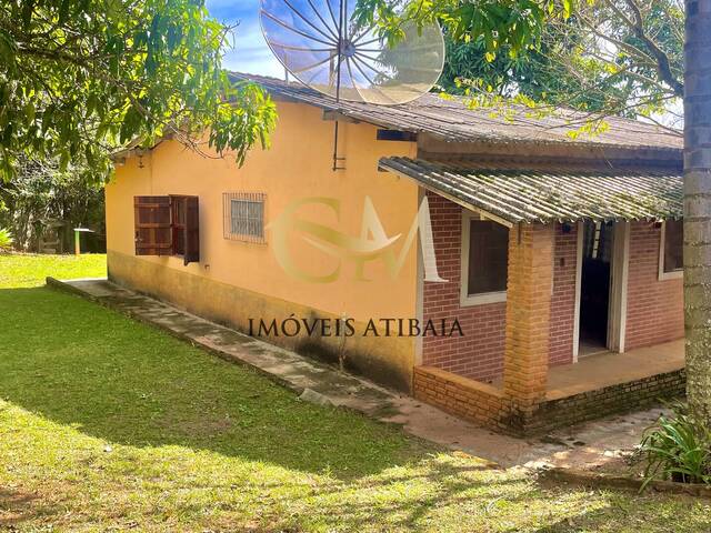 Casa para Venda em Atibaia - 4