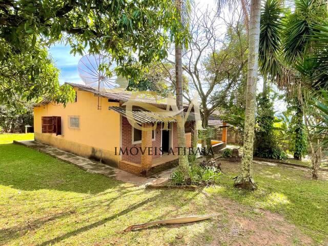 #1018 - Casa para Venda em Atibaia - SP