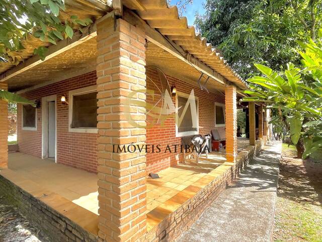 Casa para Venda em Atibaia - 5