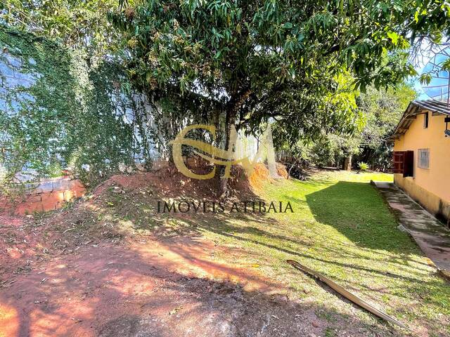 #1018 - Casa para Venda em Atibaia - SP