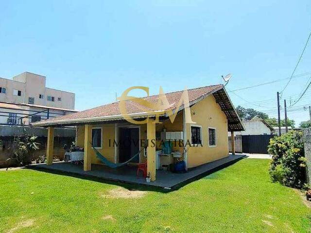 #1022 - Casa para Venda em Atibaia - SP