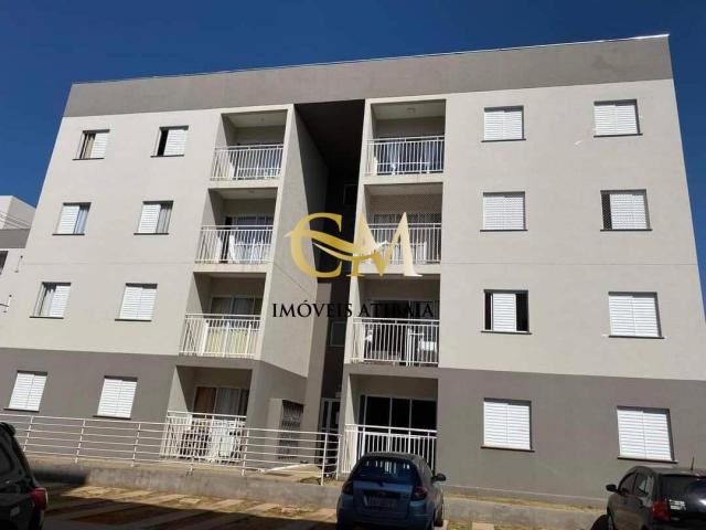 #1025 - Apartamento para Venda em Atibaia - SP - 2