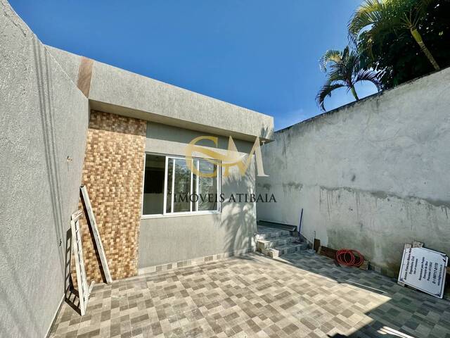 #1029 - Casa para Locação em Atibaia - SP - 3