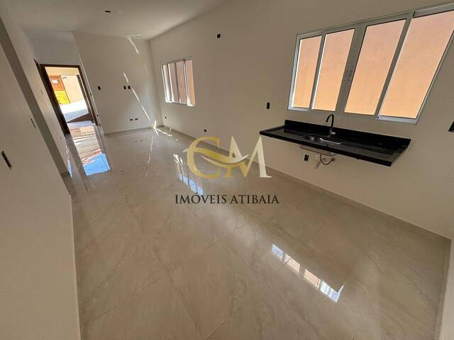 #1032 - Casa em condomínio para Venda em Atibaia - SP - 3