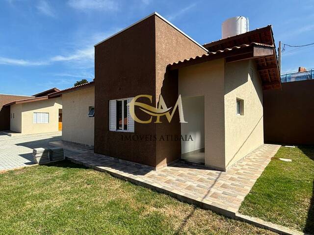 #1032 - Casa em condomínio para Venda em Atibaia - SP - 1