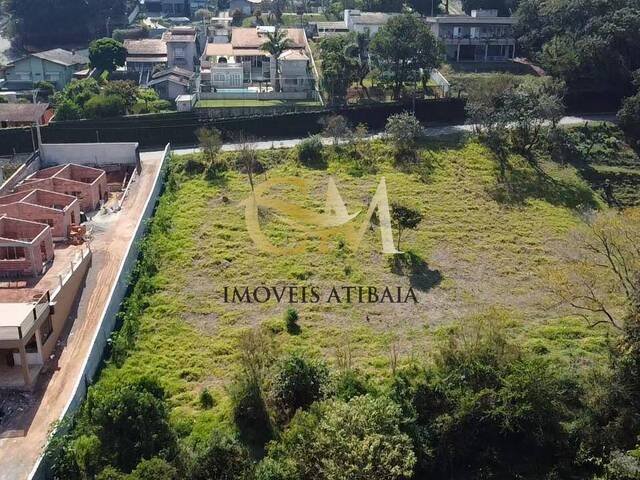 #1034 - Terreno para Venda em Bom Jesus dos Perdões - SP - 1