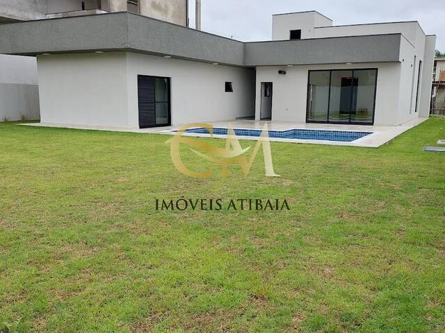 Casa em condomínio para Venda em Atibaia - 5