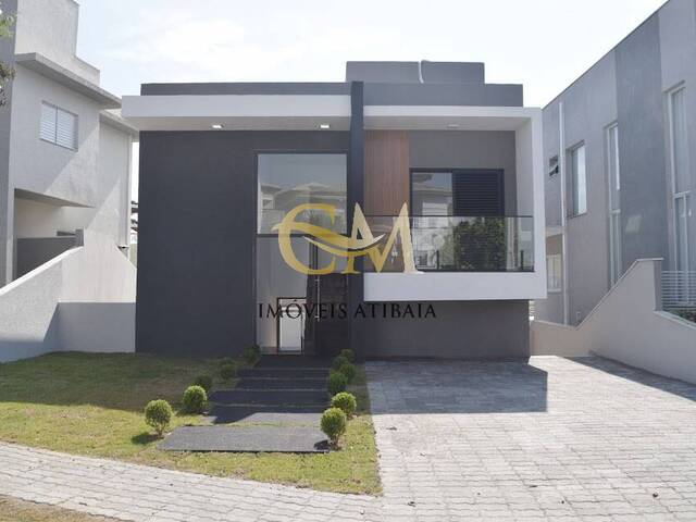 Casa em condomínio para Venda em Atibaia - 4