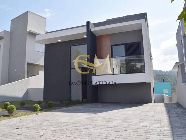 Casa em condomínio para Venda em Atibaia - 5