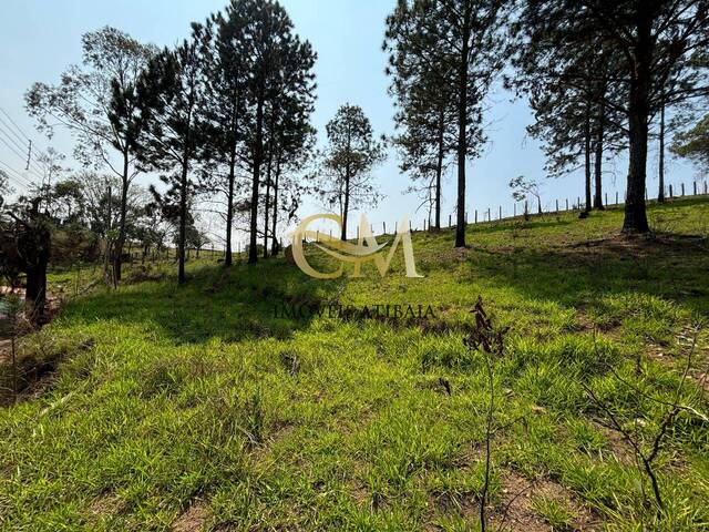 #1047 - Terreno para Venda em Atibaia - SP - 1