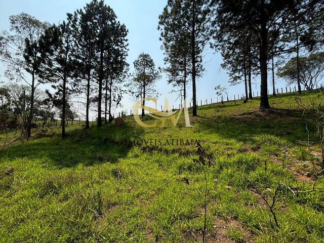 #1047 - Terreno para Venda em Atibaia - SP - 2