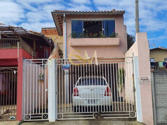 Casa para Venda em Atibaia - 2