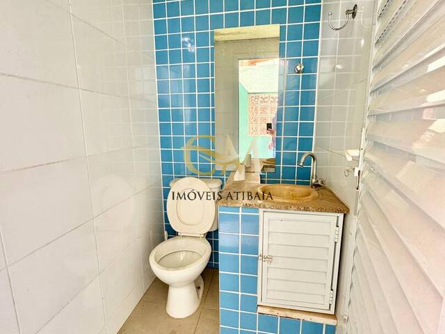 #1061 - Casa para Locação em Atibaia - SP - 3