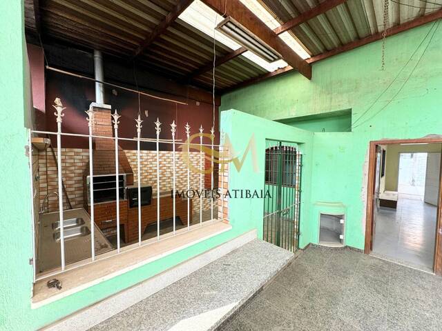 Casa para Locação em Atibaia - 4