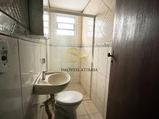 Casa para Locação em Atibaia - 5